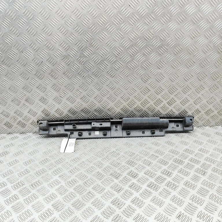 Rear bumper mounting bracket 9811088680