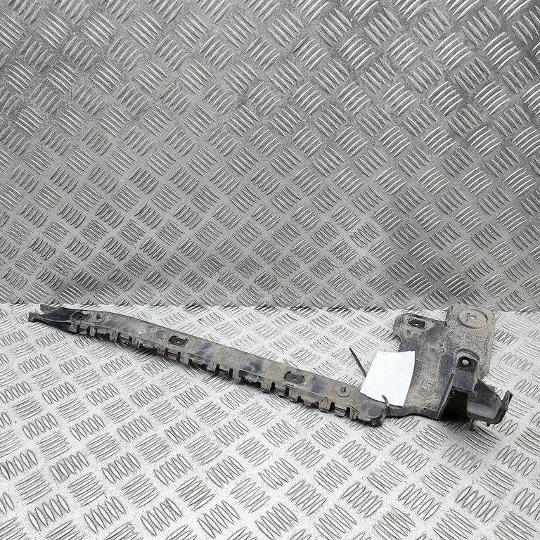 Rear bumper mounting bracket BK3117A882AE