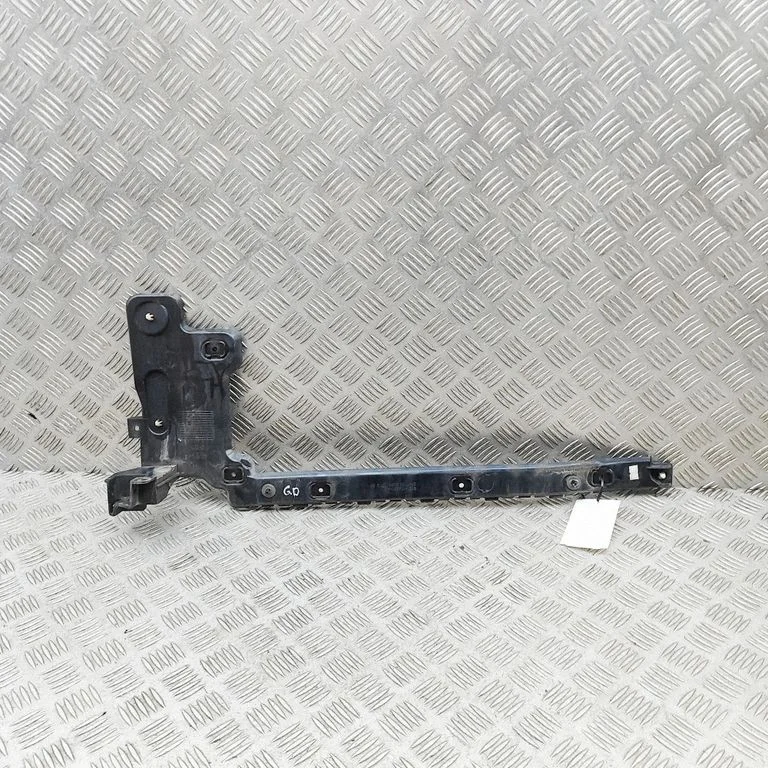 Rear bumper mounting bracket BK3117A881AE