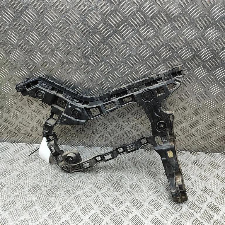 Aizmugurējā bufera turētājs 3G5807375