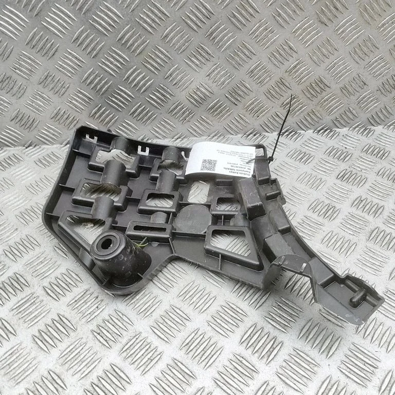 Rear bumper mounting bracket 9825854180
