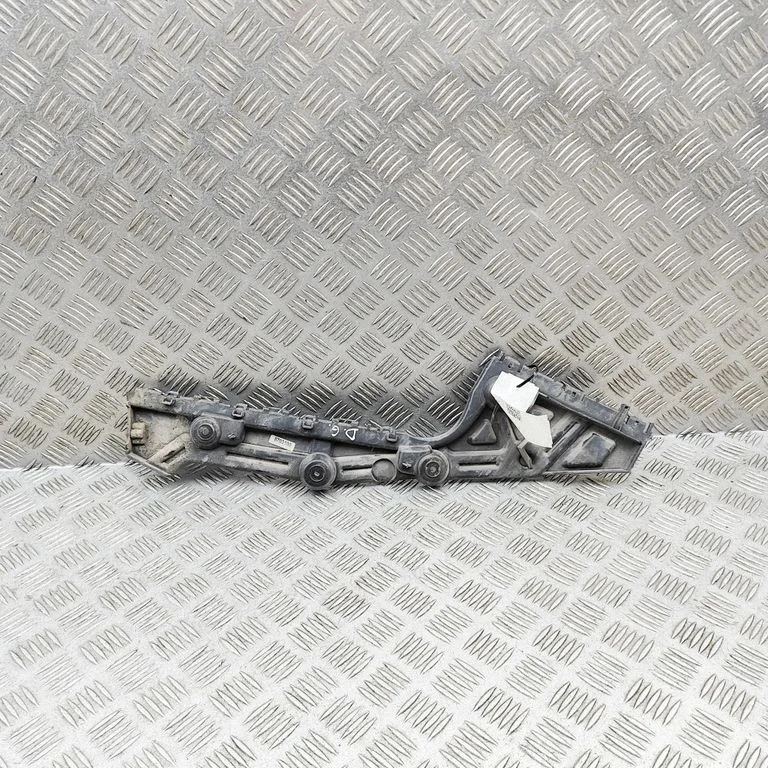Aizmugurējā bufera turētājs 93451686