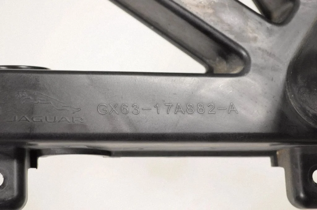 Mocowanie zderzaka tylnego GX6317A882A