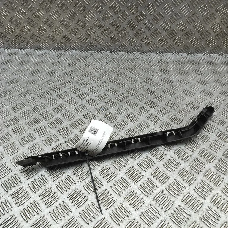 Rear bumper mounting bracket A2078850721
