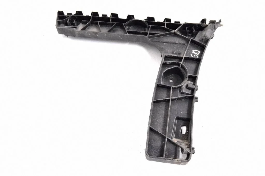 Rear bumper mounting bracket 4G9807454J