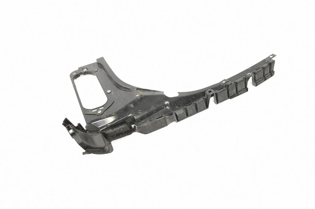 Aizmugurējā bufera turētājs 7167564