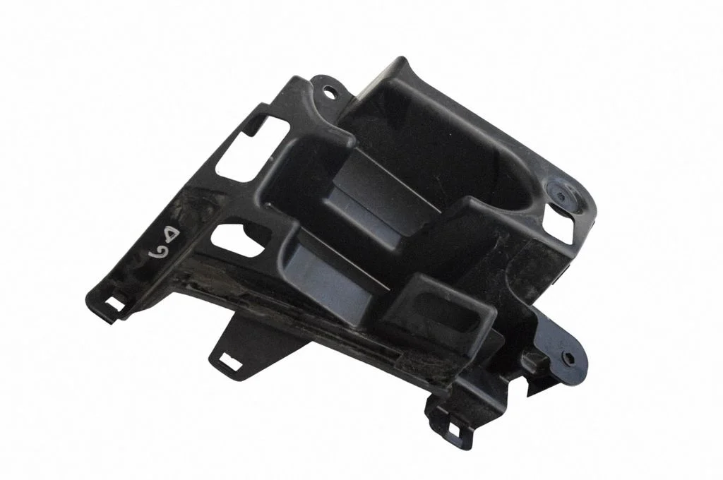Aizmugurējā bufera turētājs 9823209380