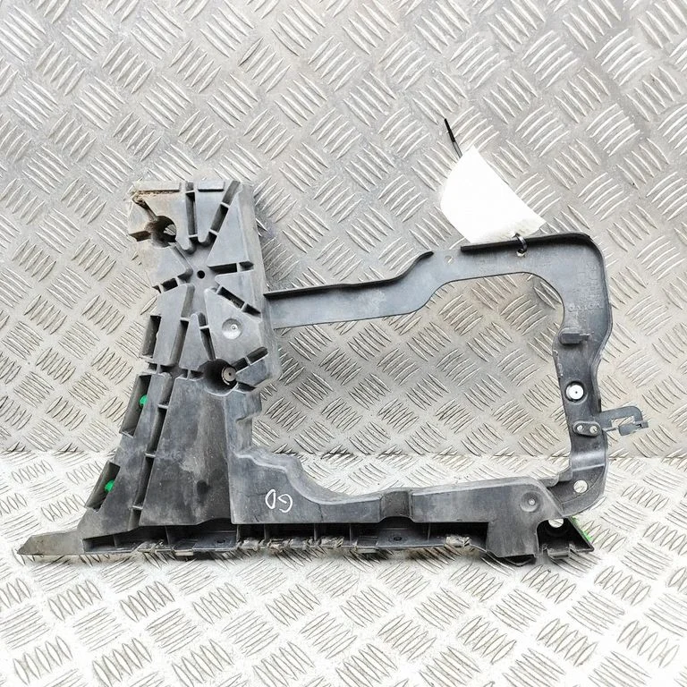 Aizmugurējā bufera turētājs 31425064