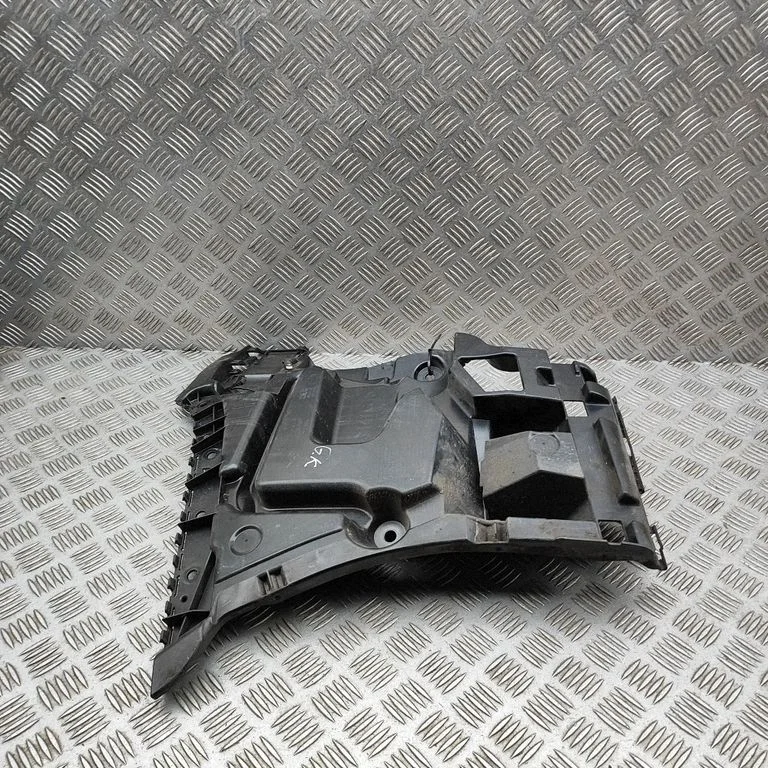 Aizmugurējā bufera turētājs 8075247