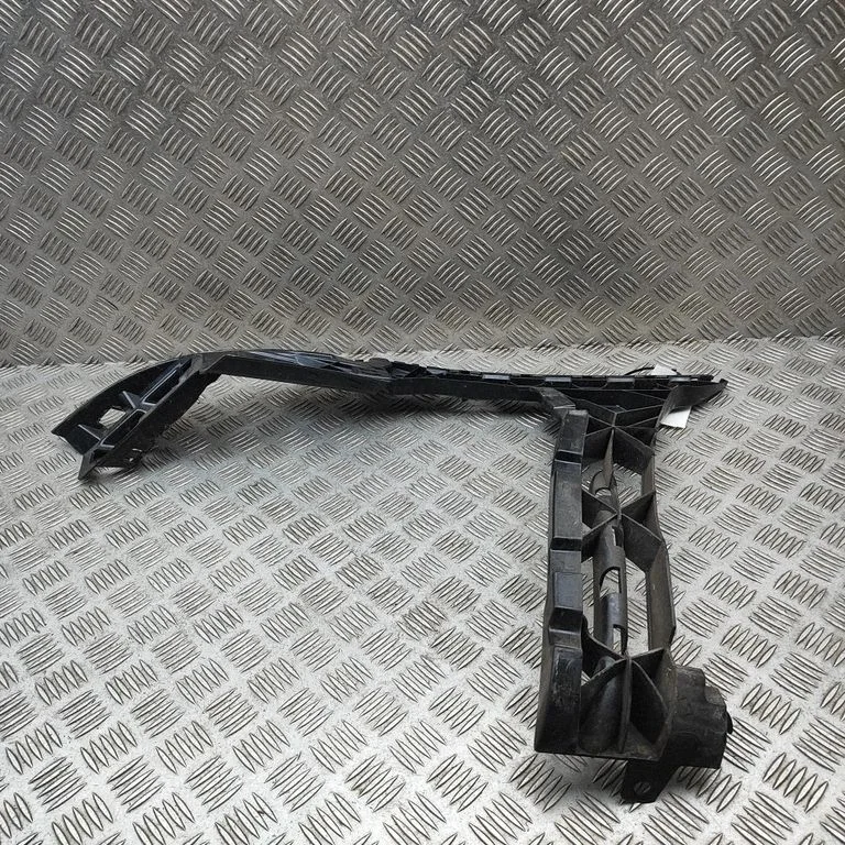 Rear bumper mounting bracket A2388854000