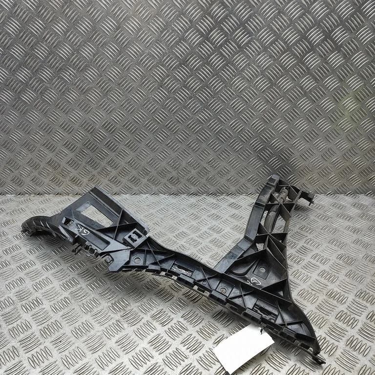 Rear bumper mounting bracket A2388853900