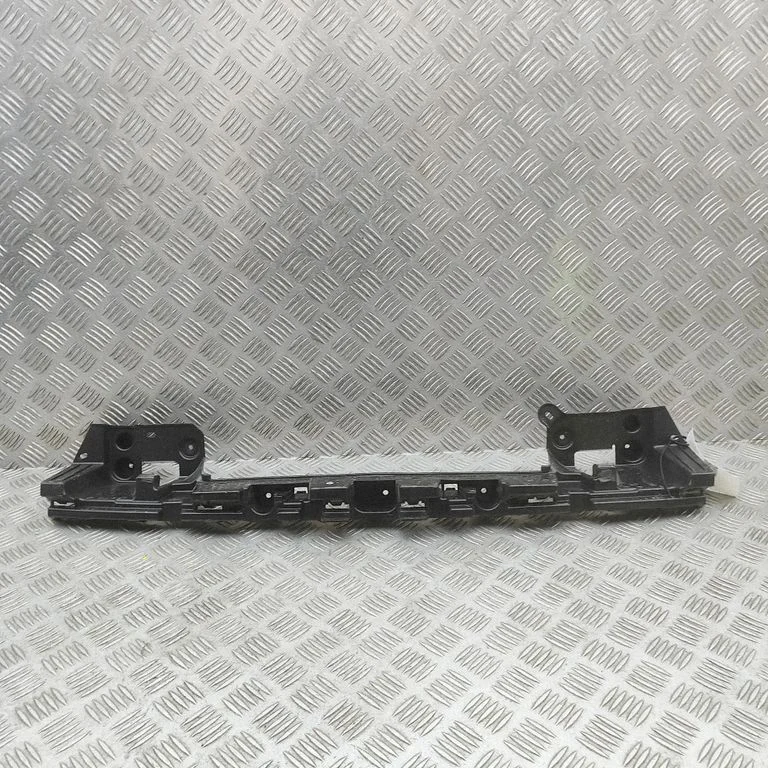 Rear bumper mounting bracket K8D217E855A