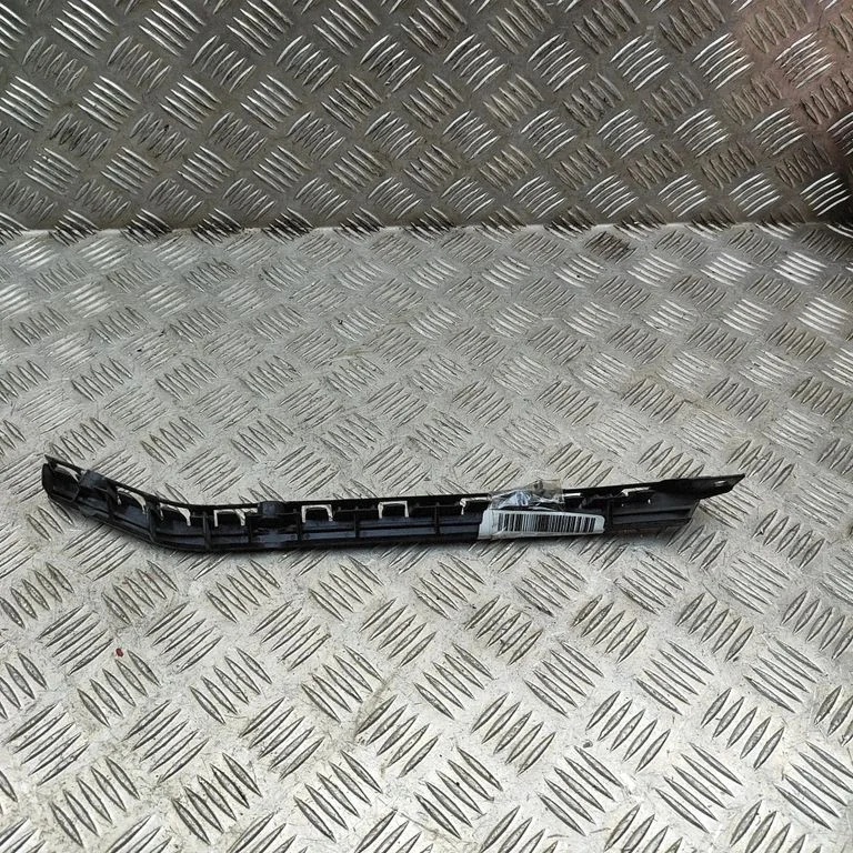 Rear bumper mounting bracket – Mercedes-Benz C-Class AMG W204 (2007-2014)