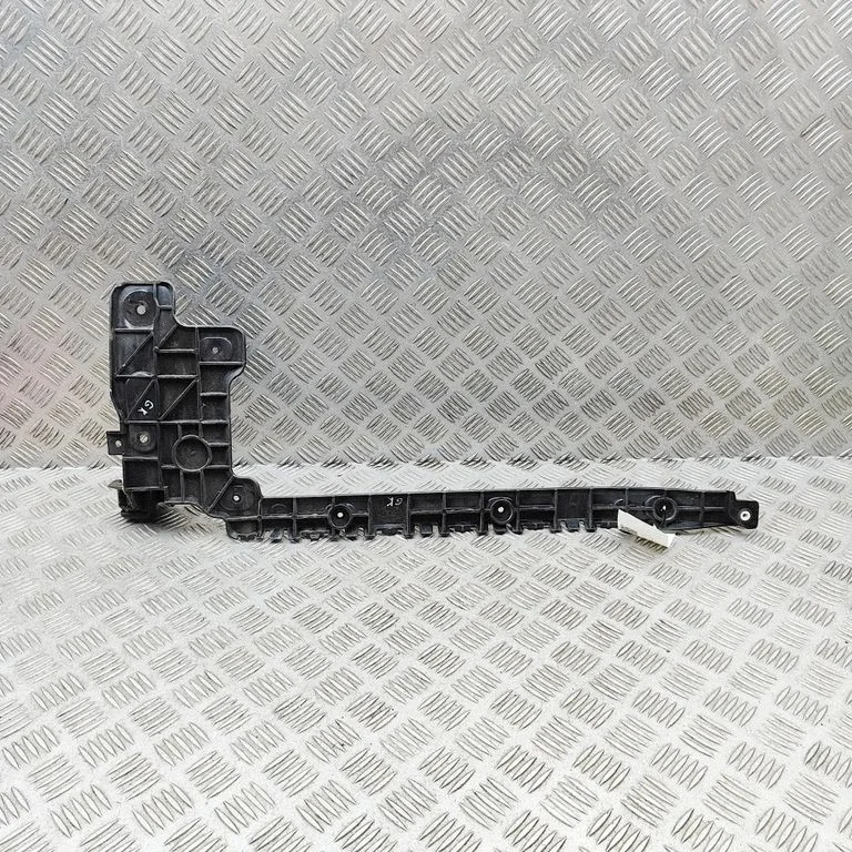 Rear bumper mounting bracket BK3117A882AE