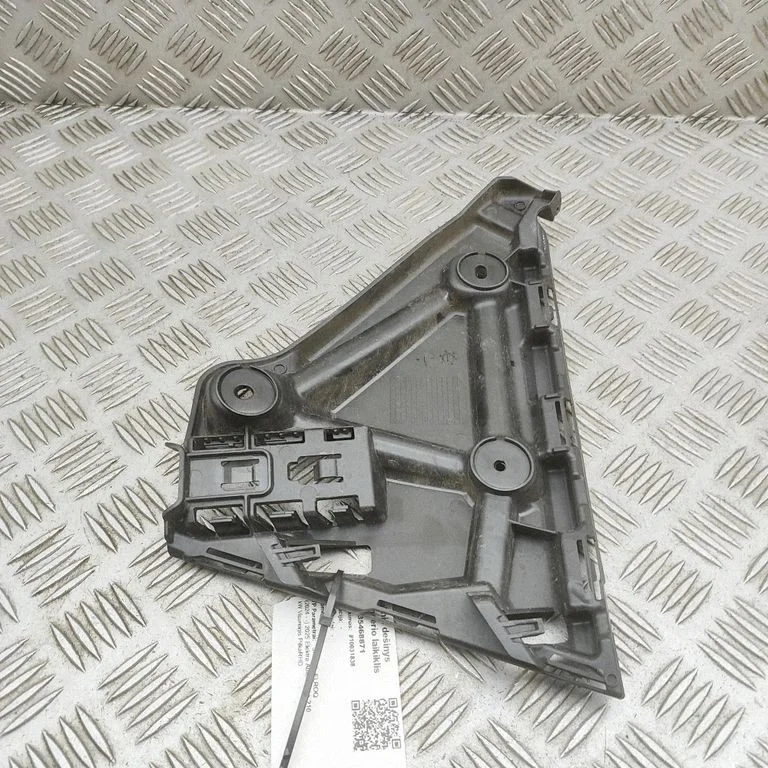 Rear bumper mounting bracket 5LJ807394B
