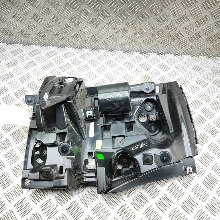 Aizmugurējā bufera turētājs 8086293
