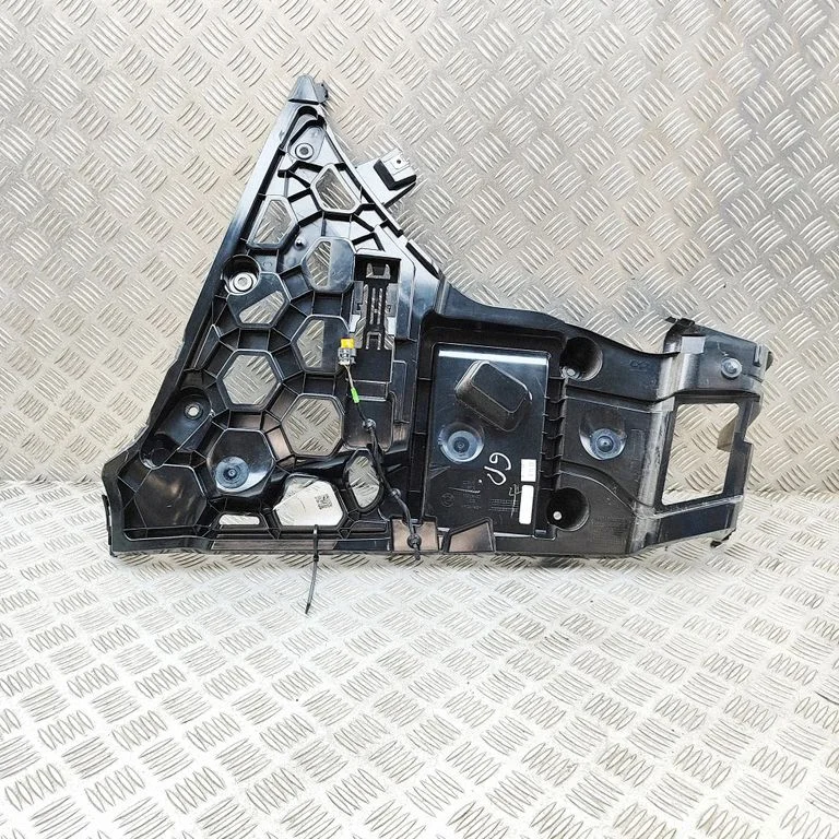 Aizmugurējā bufera turētājs 8085684