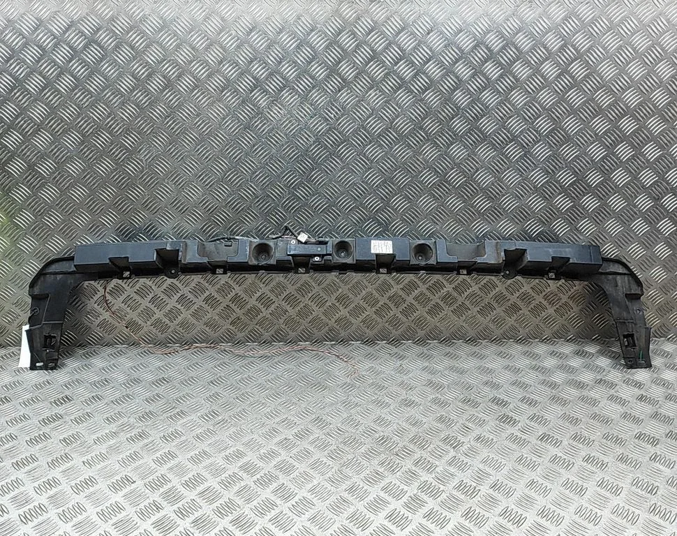 Rear bumper mounting bracket – Alfa Romeo Stelvio (2016-)