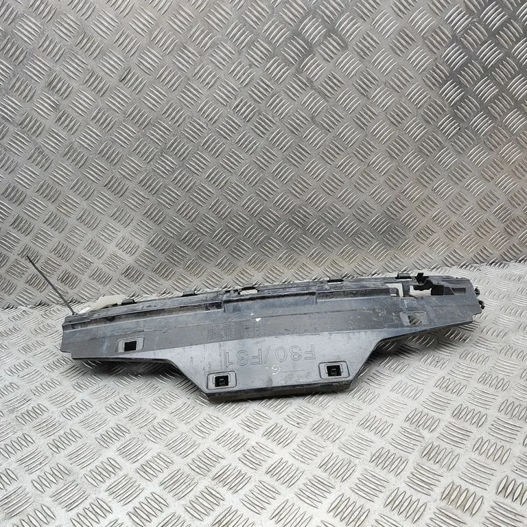 Rear bumper mounting bracket – BMW 3 Series F30 F35 F31 (2012-2018)