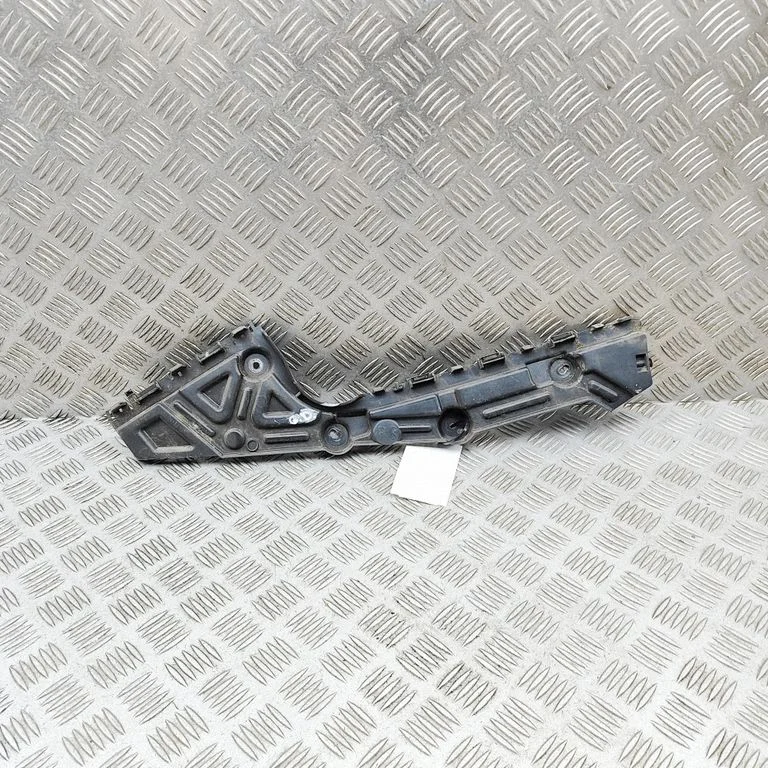 Aizmugurējā bufera turētājs 93451686