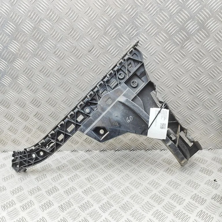 Aizmugurējā bufera turētājs A2138850263