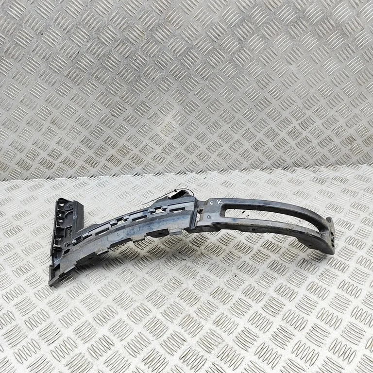 Aizmugurējā bufera turētājs A2478850800