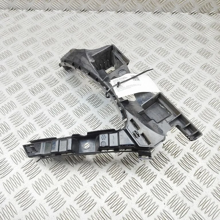 Aizmugurējā bufera turētājs A2138850465