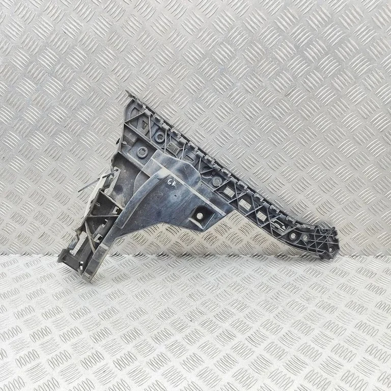 Aizmugurējā bufera turētājs A2138850163