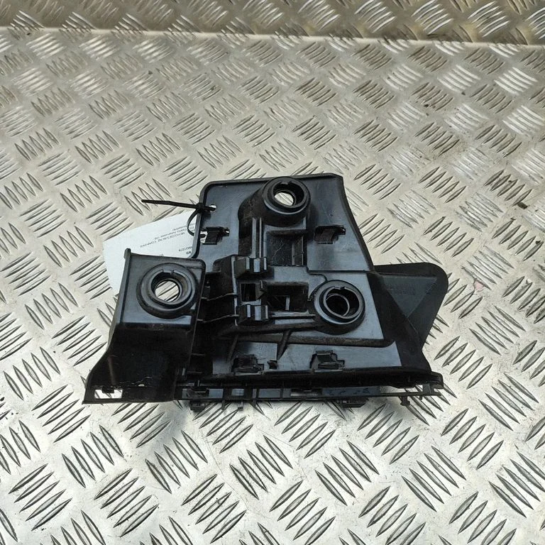 Rear bumper mounting bracket A2478853400