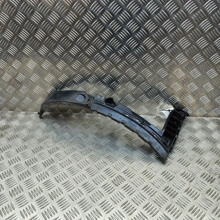 Rear bumper mounting bracket A2478851200