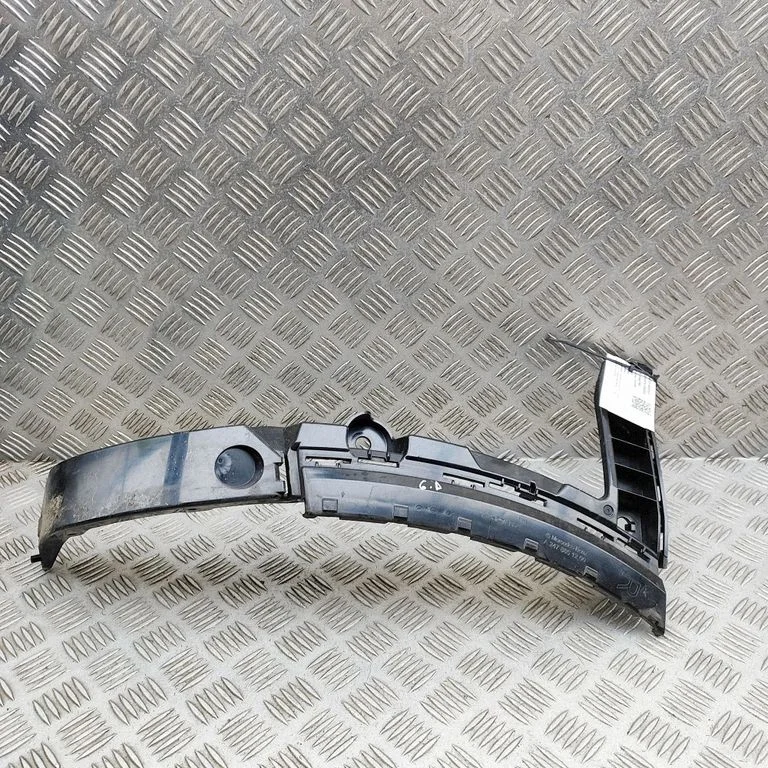 Aizmugurējā bufera turētājs A2478851200