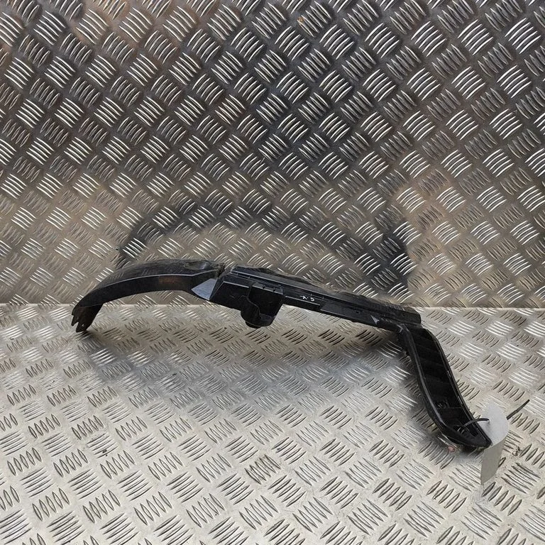 Rear bumper mounting bracket A2478851100