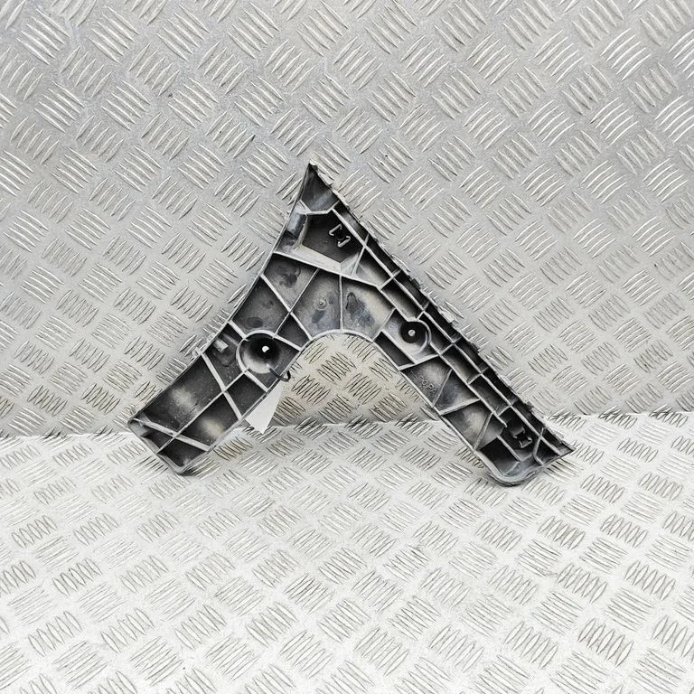 Rear bumper mounting bracket 4G5807453C