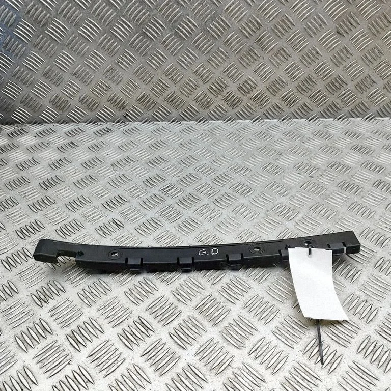 Rear bumper mounting bracket 69769200