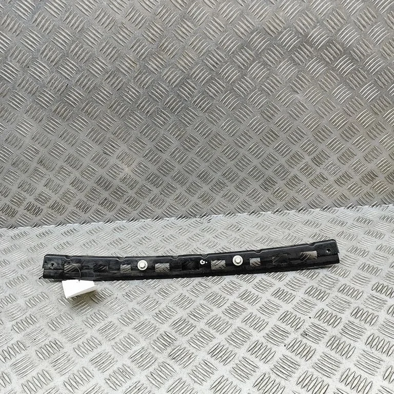 Rear bumper mounting bracket 69923600