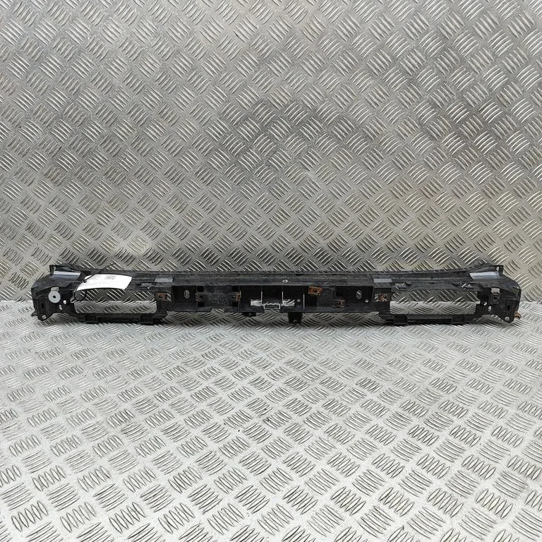 Rear bumper mounting bracket 080150100