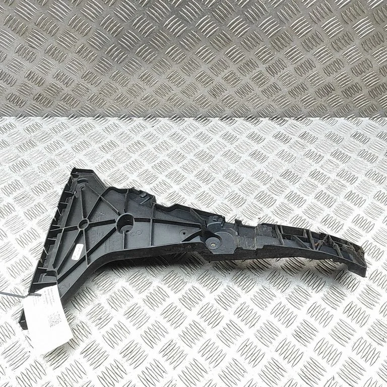 Aizmugurējā bufera turētājs 80A807454