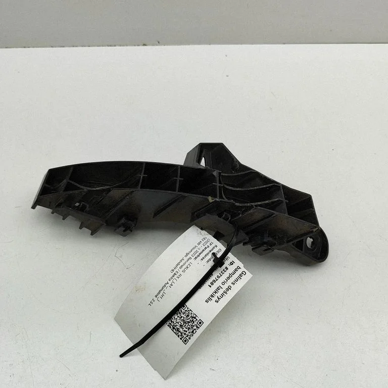 Rear bumper mounting bracket 5256248040