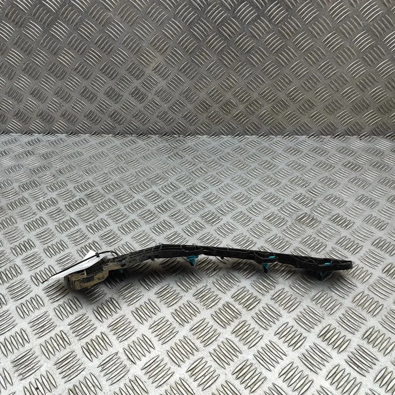 Rear bumper mounting bracket 5215678020
