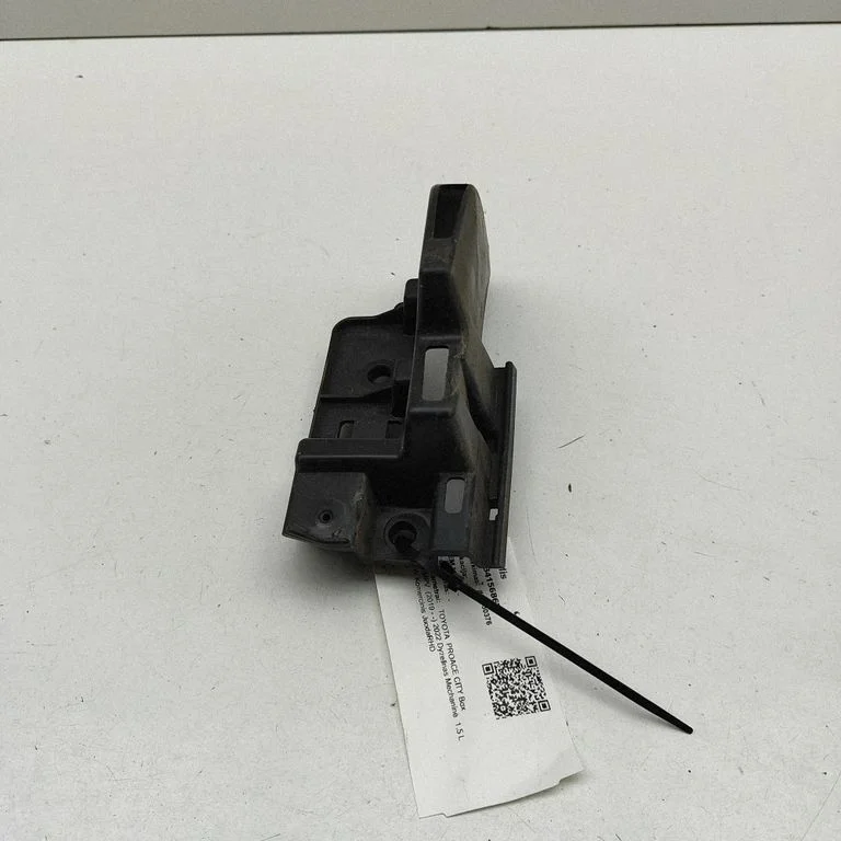 Aizmugurējā bufera turētājs – Toyota ProAce City (2019-)