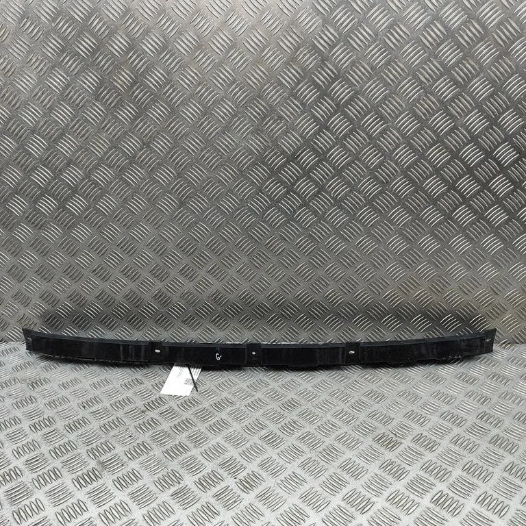 Aizmugurējā bufera turētājs 103484400B