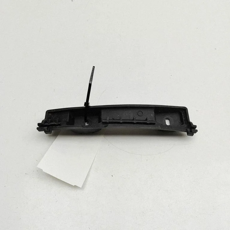 Rear bumper mounting bracket 4H0807365B