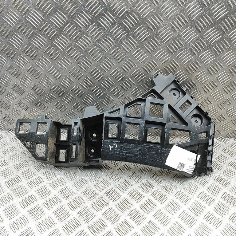 Aizmugurējā bufera turētājs 10978425
