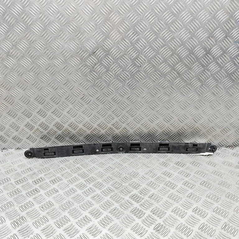 Rear bumper mounting bracket 4H0807483A