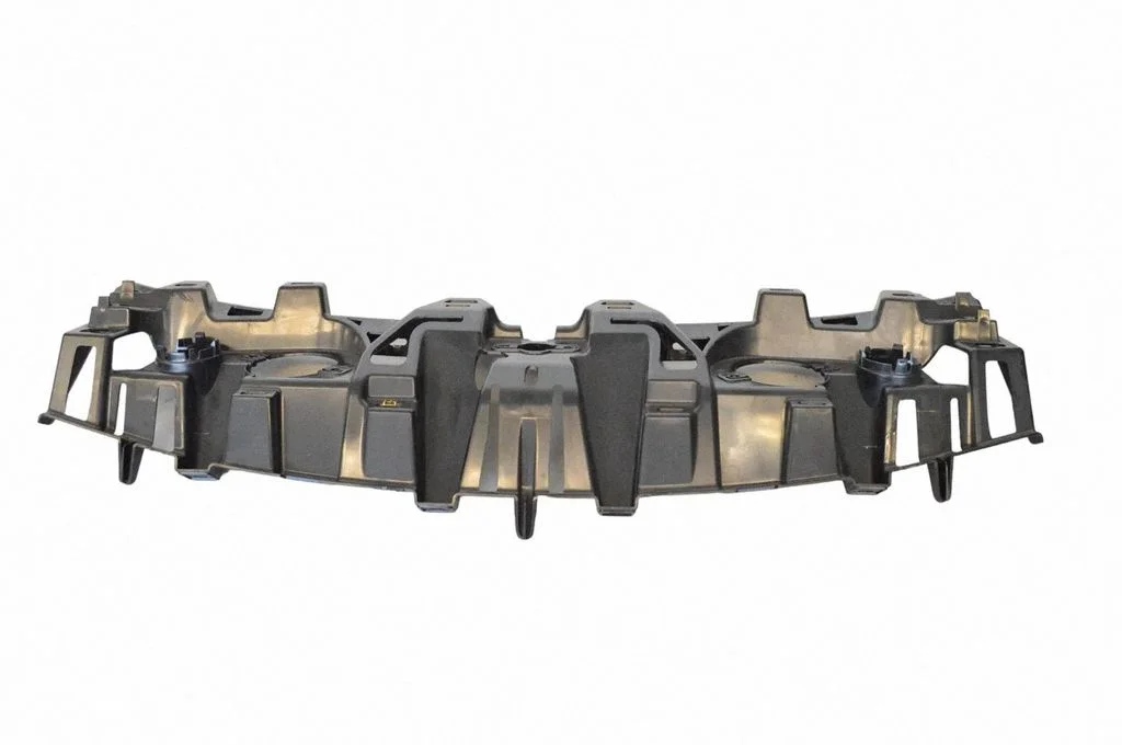 Rear bumper mounting bracket 105051800E