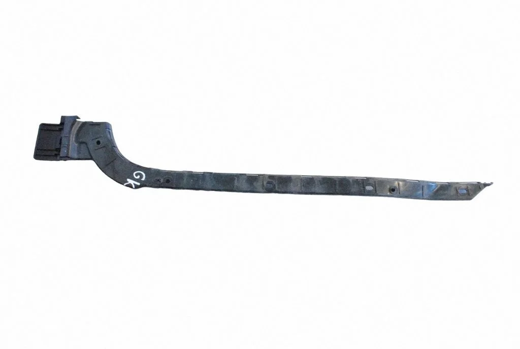 Rear bumper mounting bracket A4478800412