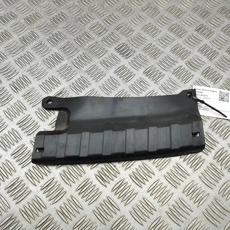 Rear bumper mounting bracket – BMW X5M G05 F95 (2019-)