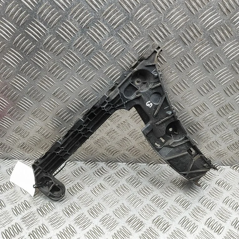 Rear bumper mounting bracket 8W9807454A