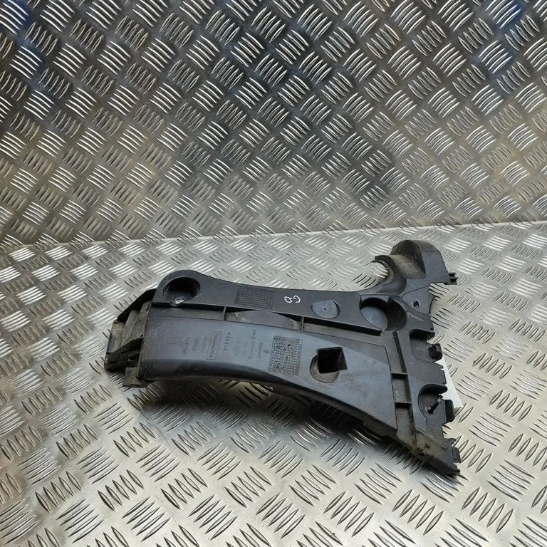 Rear bumper mounting bracket 8200435438