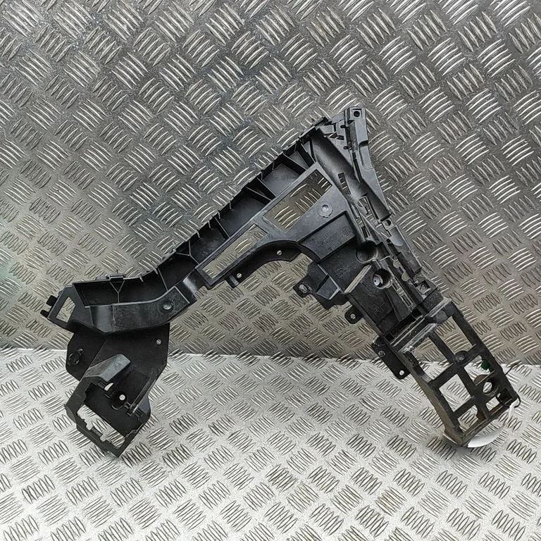 Mocowanie zderzaka tylnego 31663176